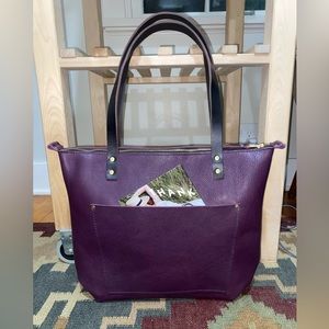 🦄 PLG Medium Tote 🦄